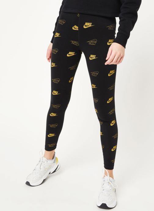 legging nike couleur